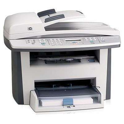 HP Laserjet 3055