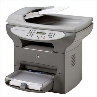 HP Laserjet 3310