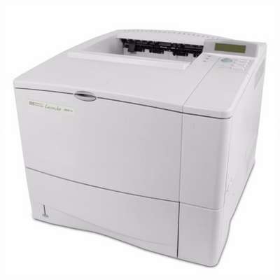 HP Laserjet 4000