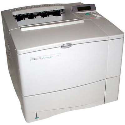 HP Laserjet 4050