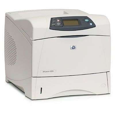 HP Laserjet 4250