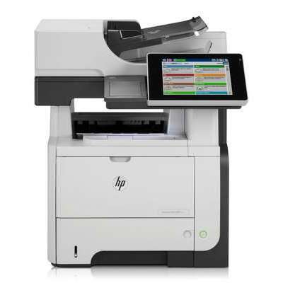 HP Laserjet Enterprise 500 M525 f