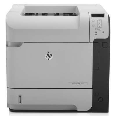 HP Laserjet Enterprise 600 M601