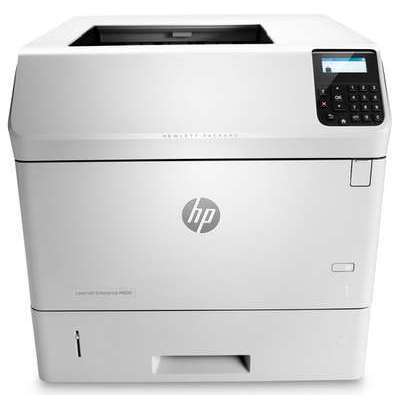 HP Laserjet Enterprise M606 dn