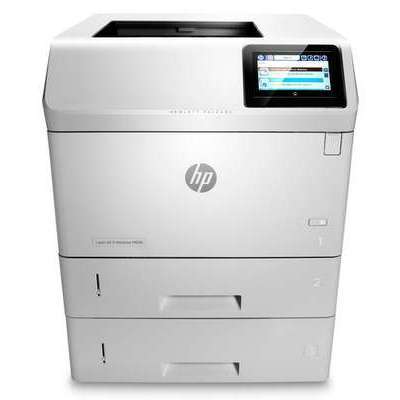 HP Laserjet Enterprise M606 x