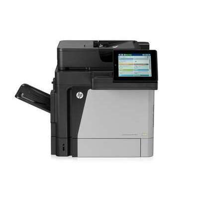 HP Laserjet Enterprise M630 h