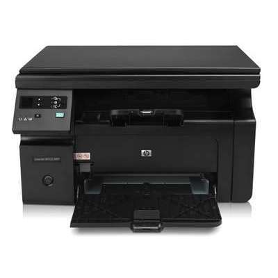 HP Laserjet M1132