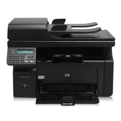 HP Laserjet M1212