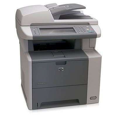 HP Laserjet M3027