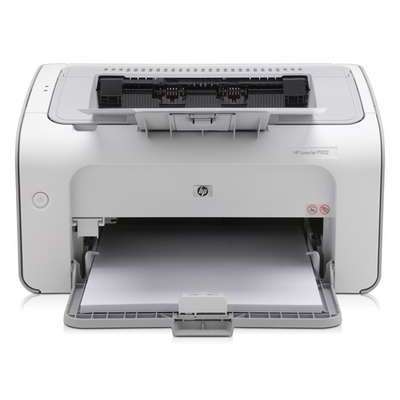 HP Laserjet P1102