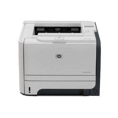 HP Laserjet P2055