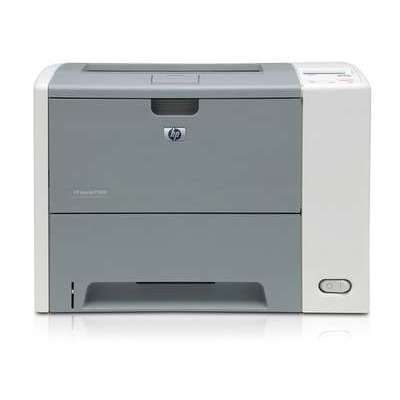 HP Laserjet P3005