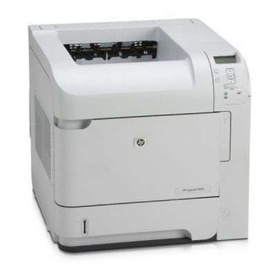 HP Laserjet P4014