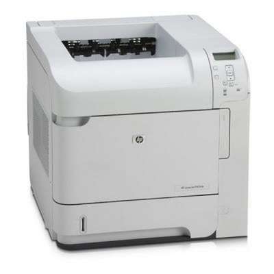 HP Laserjet P4014 n