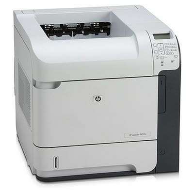 HP Laserjet P4515 n