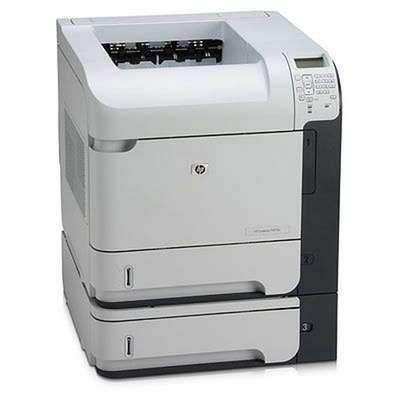 HP Laserjet P4515 x cartridges