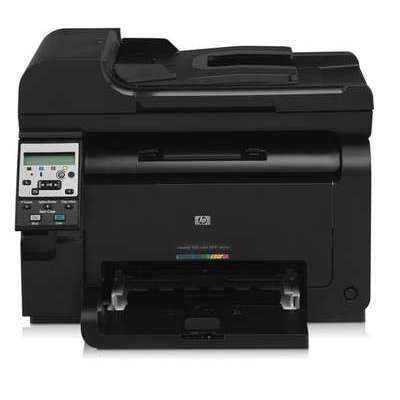 HP Laserjet Pro 100 Color M175 a