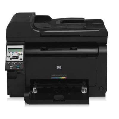 HP Laserjet Pro 100 Color M175 nw
