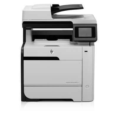 HP Laserjet Pro 300 Color M375