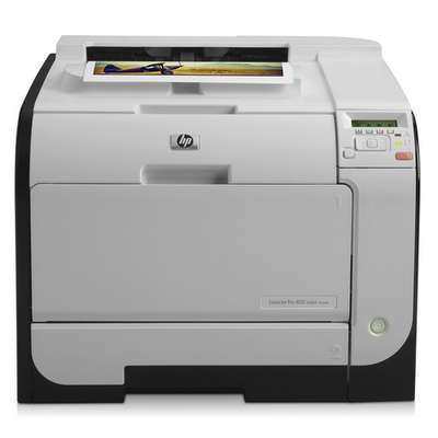 HP Laserjet Pro 400 Color M451