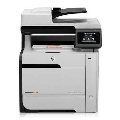 HP Laserjet Pro 400 Color M475 dn