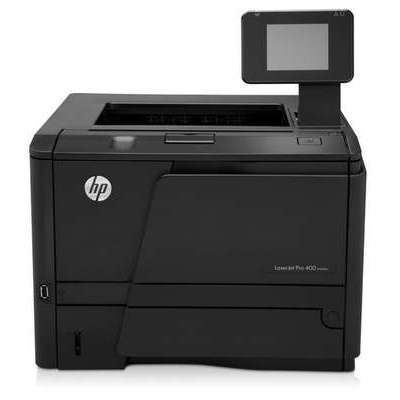 HP LaserJet Pro 400 M401 dw