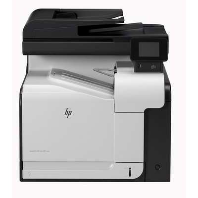 HP LaserJet Pro 500 Color M570 dw