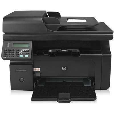 HP Laserjet Pro M1210