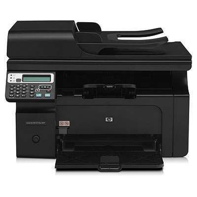 HP Laserjet Pro M1217