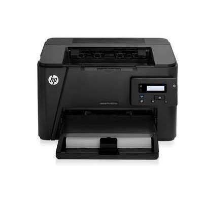 HP LaserJet Pro M201