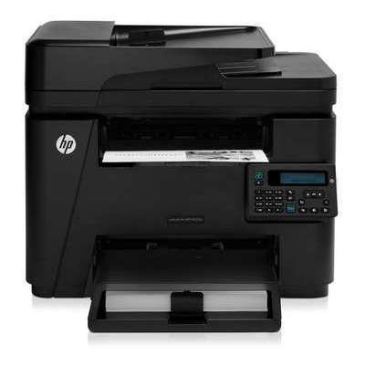 HP LaserJet Pro M225