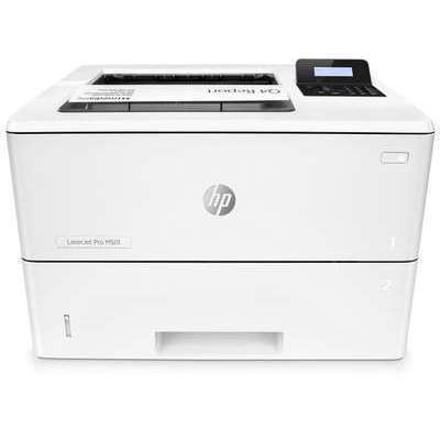 HP Laserjet Pro M501 dn