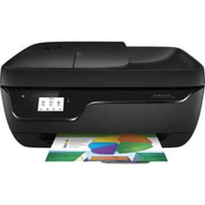 HP Officejet 3831