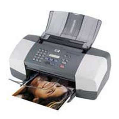 HP Officejet 4105