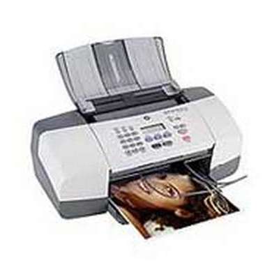 HP Officejet 4110