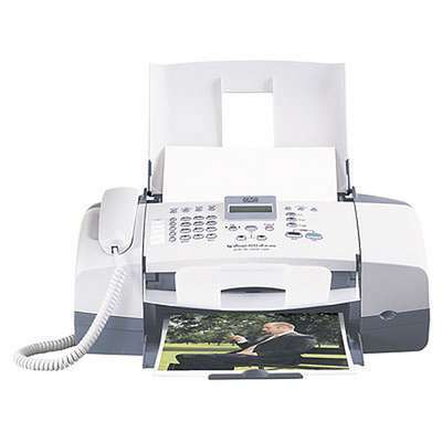 HP Officejet 4252