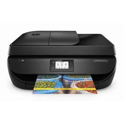 HP OfficeJet 4650