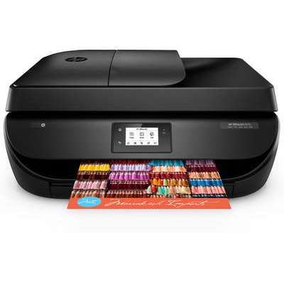 HP OfficeJet 4656