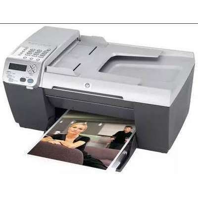 HP Officejet 5505