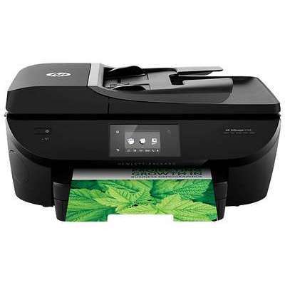 HP Officejet 5741