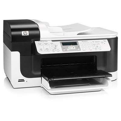 HP Officejet 6500