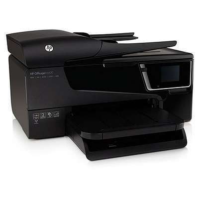 HP Officejet 6600