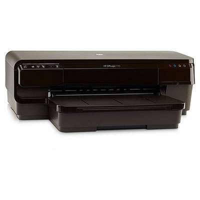 HP Officejet 7110