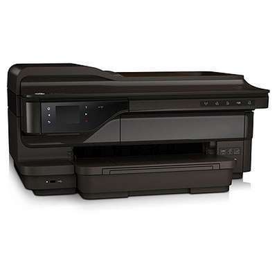 HP Officejet 7610