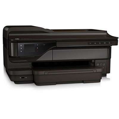 HP OfficeJet 7612