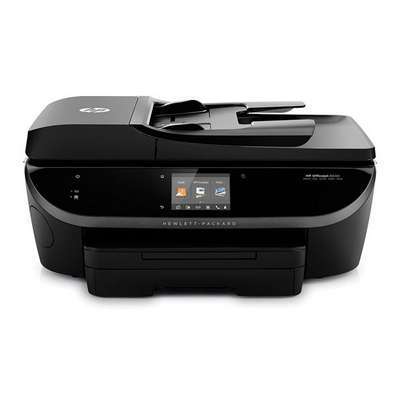 HP Officejet 8040