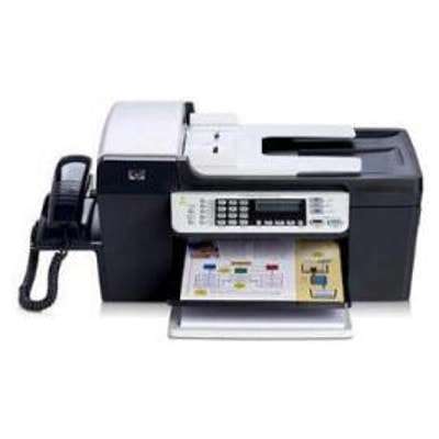 HP Officejet J5520