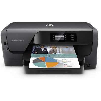 HP OfficeJet Pro 8210