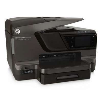 HP Officejet Pro 8600