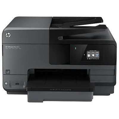 HP Officejet Pro 8616